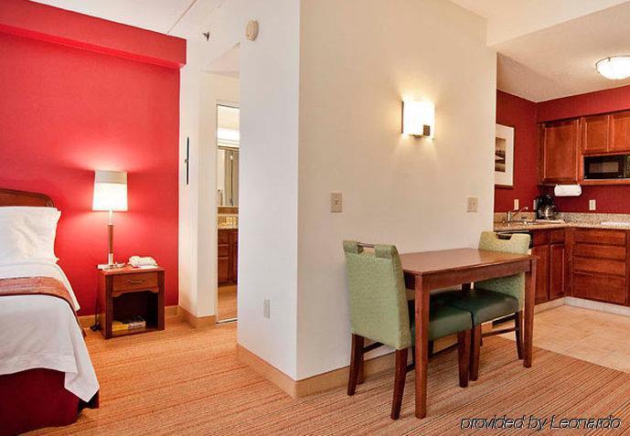Residence Inn By Marriott Raleigh Crabtree Valley Zimmer foto