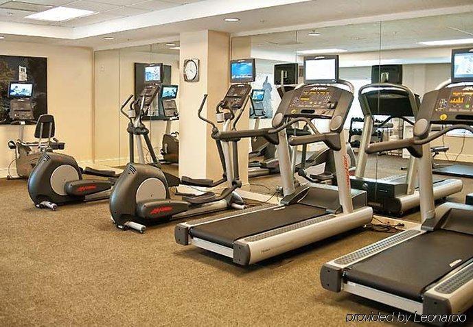 Residence Inn By Marriott Raleigh Crabtree Valley Einrichtungen foto