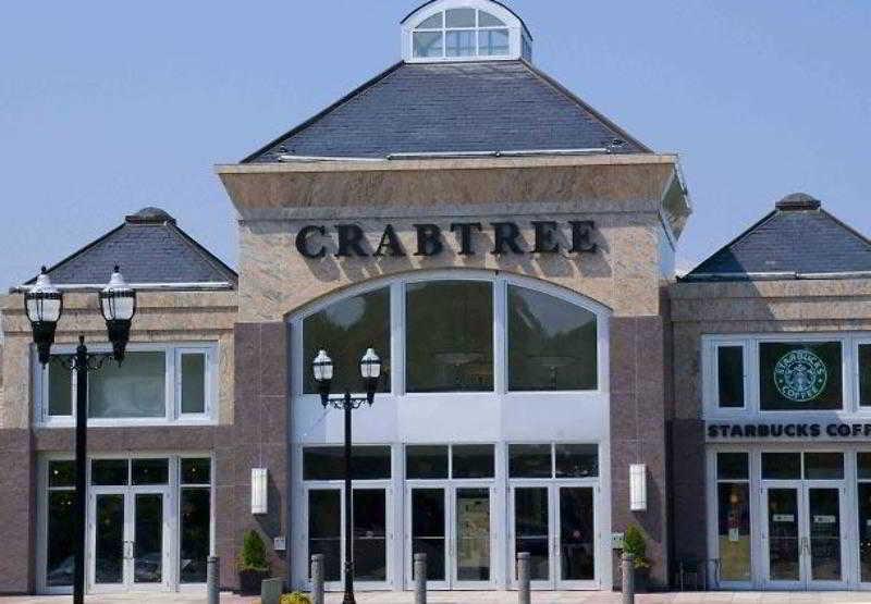 Residence Inn By Marriott Raleigh Crabtree Valley Ausstattung foto